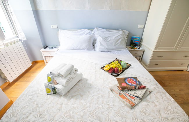 Alla Marina Affittacamere - Foto 18