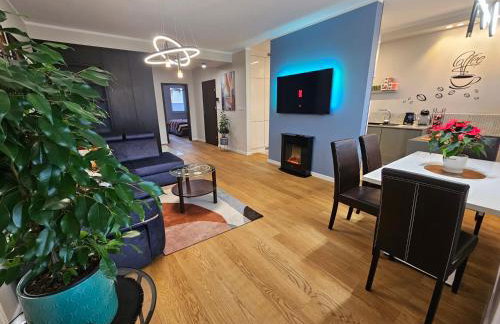 Apartament Podskarpie - Foto 5