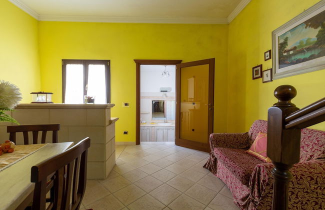 3283 Appartamento Garibaldi by Barbarhouse - Foto 25