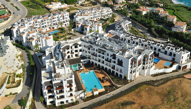 Belmar Spa & Beach Resort - Foto 4