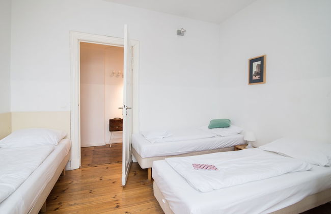 Apartments elPilar Friedrichshain - Foto 55