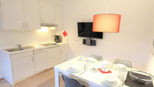 Möwenweg 2b - Nr 2 Strandläufer - Foto 2