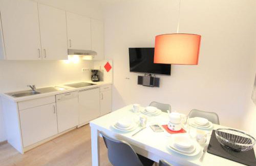 Möwenweg 2b - Nr 2 Strandläufer - Foto 2