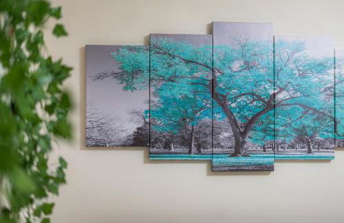 Leaf Peeper's - HUGE deck, pizza oven, Pac-man! - Photo 52