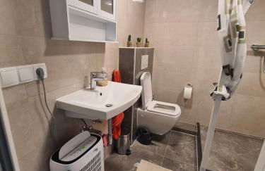 Villa basement Apartment - Foto 29