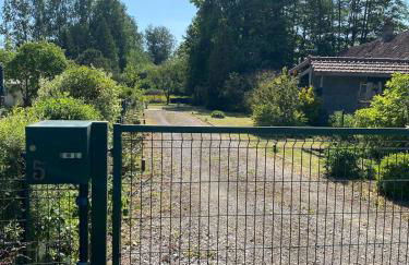 Le Chalet Cavronnais - Foto 10