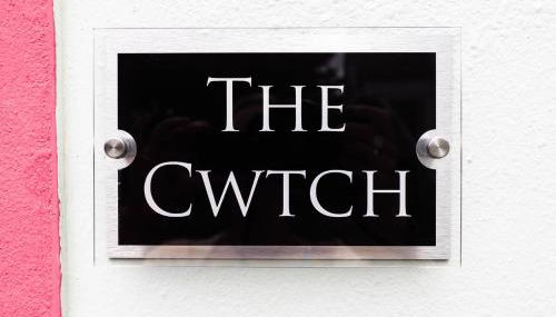 The Cwtch Fishguard - Foto 5