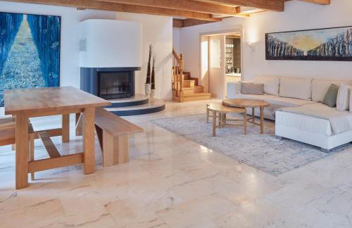 Ostsee Apartments Waldwiese - Foto 11