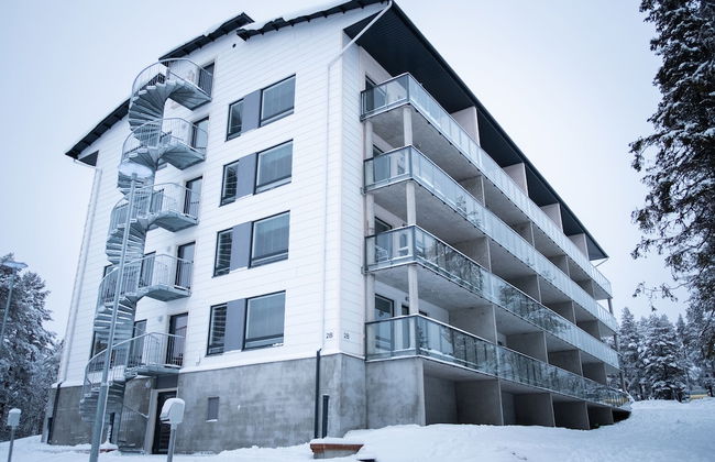 Santasport Apartment Hotel - Foto 28