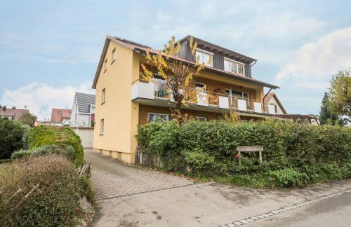 Ferienwohnung Steinhilber 1 - Foto 1