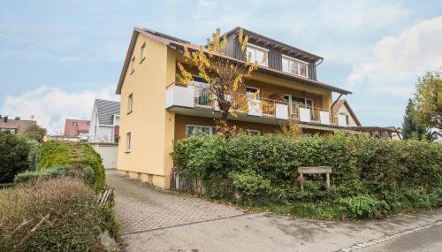 Ferienwohnung Steinhilber 1 - Foto 1