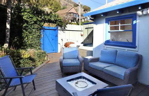 Sonoma Coast River Retreat for 6 Whole House - Foto 19