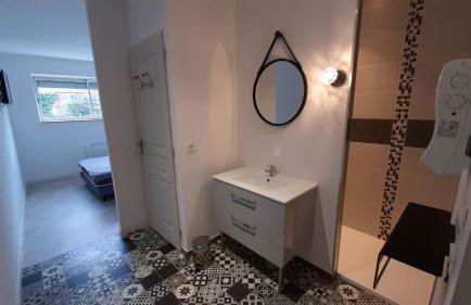 gite des mariés à 7mn du puy du F0U - Photo 33