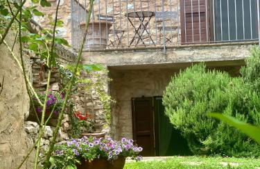 Il Giardino dell'Abate di Collepino - Spello - Foto 33