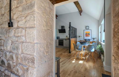 Goytre Hall Self Catering Guest Accommodation - Foto 7