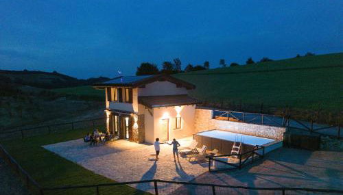 Il Casot Private House with Pool - Foto 4