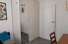 Apartament Żoliborz - Foto 10