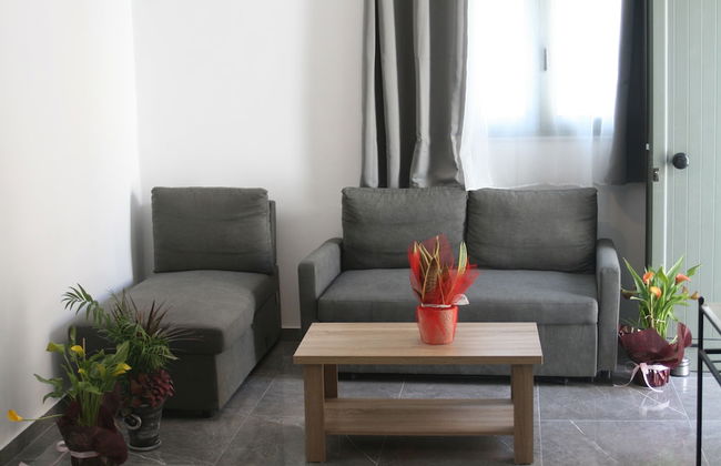 Mar-Jo Holiday Home - Foto 33