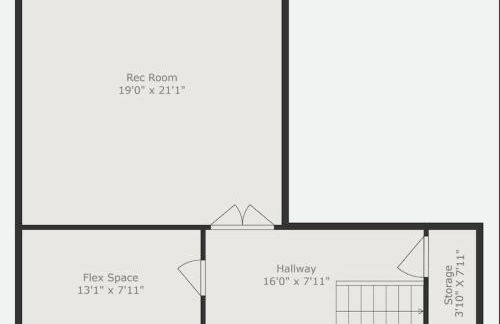 Luxe 5BR Home with Pool BBQNear Strip - Foto 32