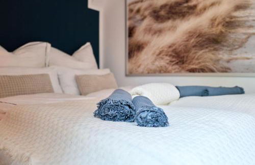 Stilvolle Stadtwohnungen Bremen I Komfort & Charme - Foto 4