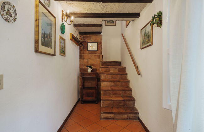 Holiday Home Il Glicine by Interhome - Foto 21