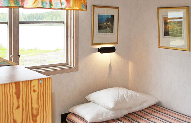 7 Person Holiday Home in Skyllberg - Foto 4