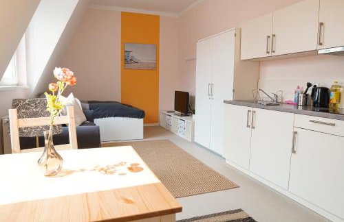 CityView Apartment Leipzig - Photo 10