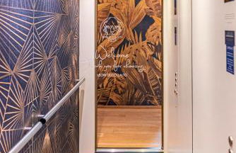 LEONI DI COLLALTO PALACE - Foto 17