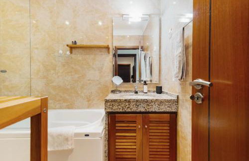 Apartamento Deluxe 3 bedroom - Foto 13