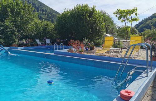 Ferienwohnung Vogelsang im Schwarzwald - Foto 30