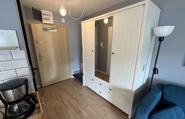 Holiday Studio for 3 People, Dziwnowek - Photo 5