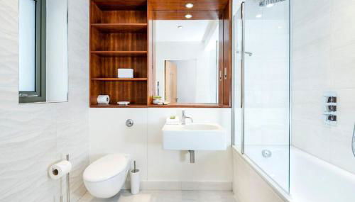 Haggerston Studios - Foto 3