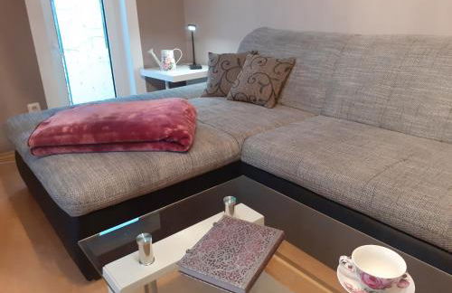 Schöne und ruhige Ferienwohnung in Ottendorf - Foto 7