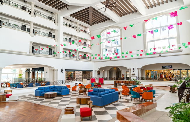 Hyatt Zilara Cancun - Adults Only - All Inclusive - Foto 3