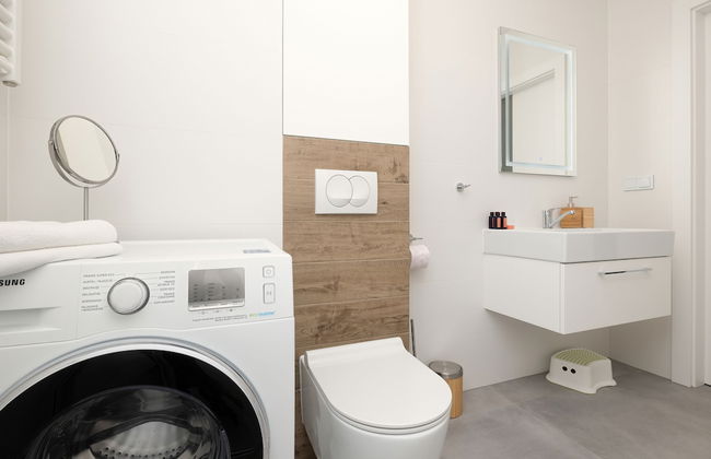 Klifowa Apartments by Renters - Photo 34