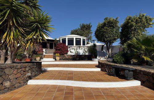 Villa Dora Bella Lanzarote - Foto 70