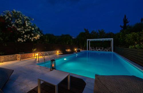 Sun Villa Glyfada - Photo 8