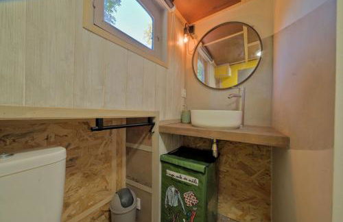 Péniche MaPensée - Foto 10