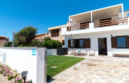 Casa Dei Bucanieri-Seaside garden - Foto 45