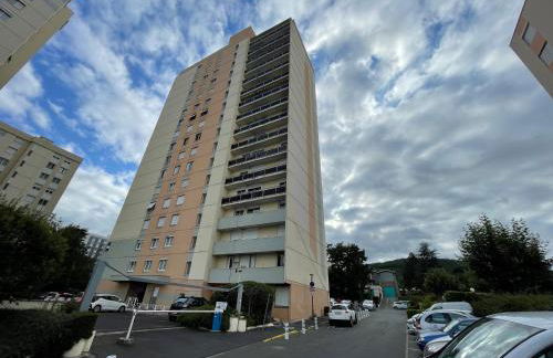 Appartement entier "Meublé le Sancy" proche de toutes commodités - Foto 20