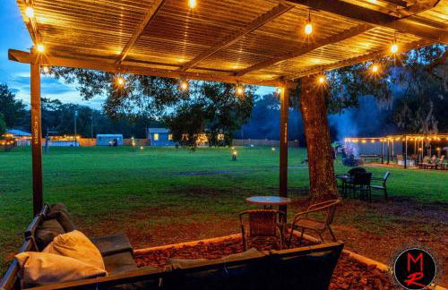 Moto Ranch at Croom - Foto 65