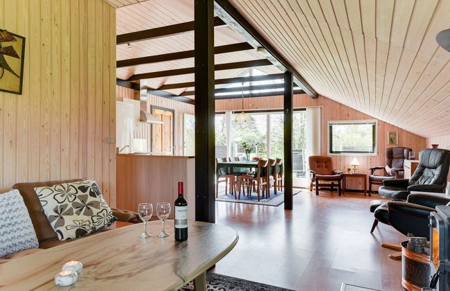 "Henna" - 550m to the fjord - Foto 3