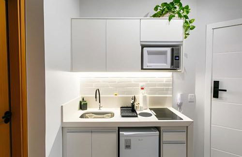 Lindo loft com banheira no Leblon - Photo 12