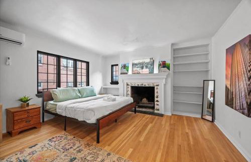 The Walnut Suites - The Incline Suite - Foto 8