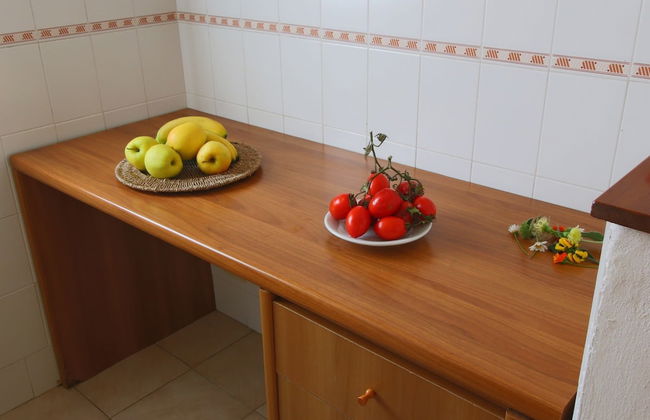 Lovely Holiday Home in Giannella near Beach - Photo 7