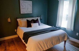 The 312 House - A Boho Retreat- Hocking Hills - Foto 52