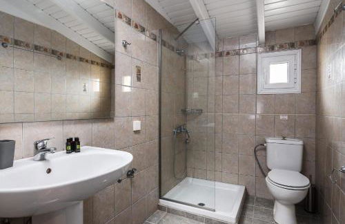 The Seaview Corner Apartments by Konnect, Ipsos Corfu - Photo 46