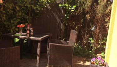 Ferienhaus mit Terrasse - Insel Usedom - Foto 3