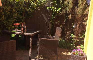 Ferienhaus mit Terrasse - Insel Usedom - Foto 3