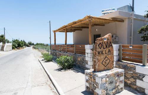 Villa Olvía - Photo 59